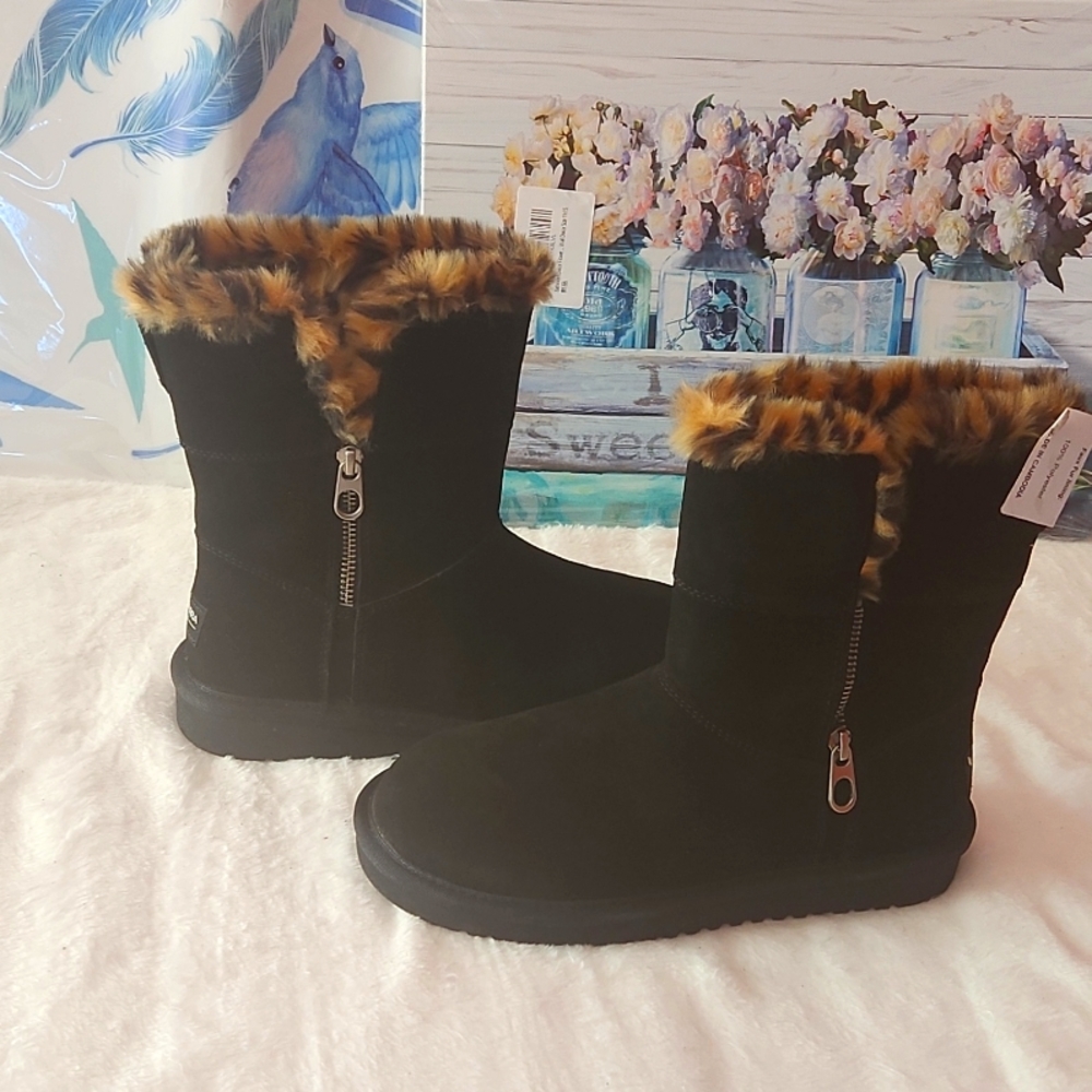 New⚡️KoolaBurra by Ugg Women's Winter Boots Size 6